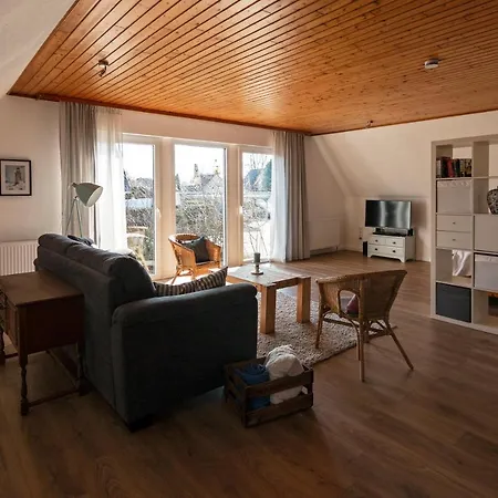 Schoene In Apartament Mühbrook