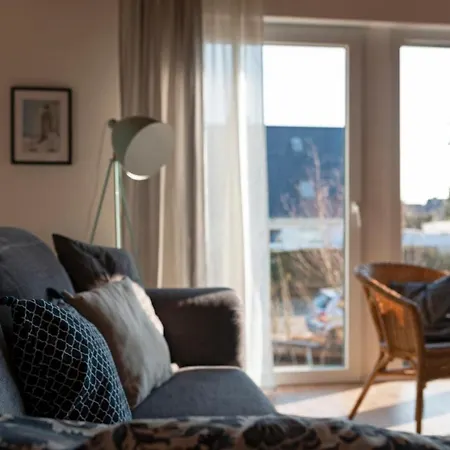 Schoene In Apartament