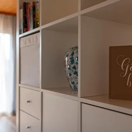 Schoene In Apartament Mühbrook