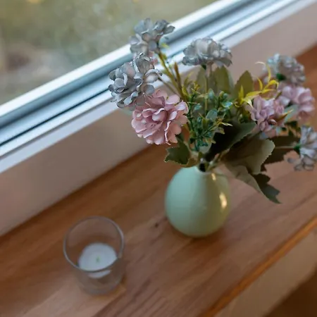 Lejlighed Schoene In *