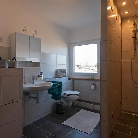 Apartament Schoene In *