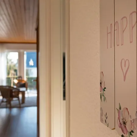 Apartament Schoene In