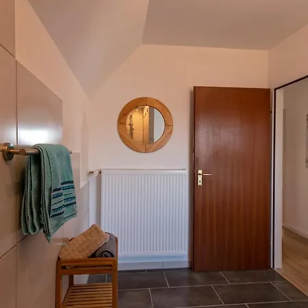 Schoene In Mühbrook