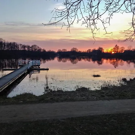 Schoene In Apartament Mühbrook