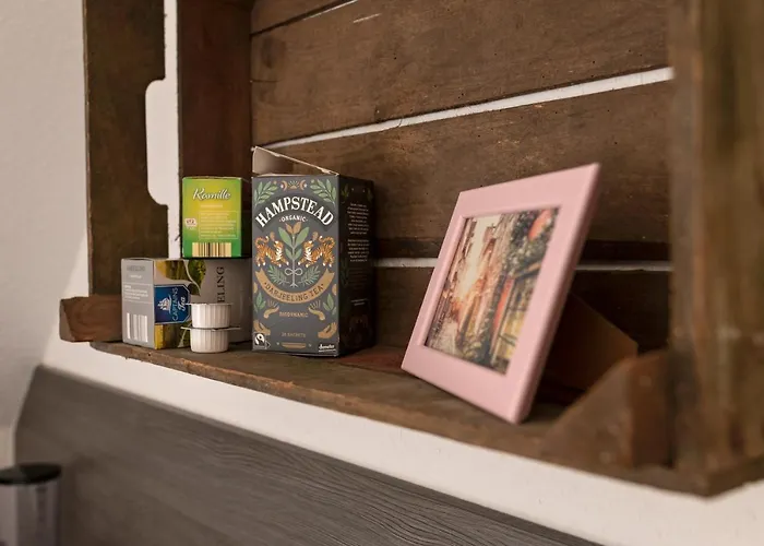 Schoene In Mühbrook