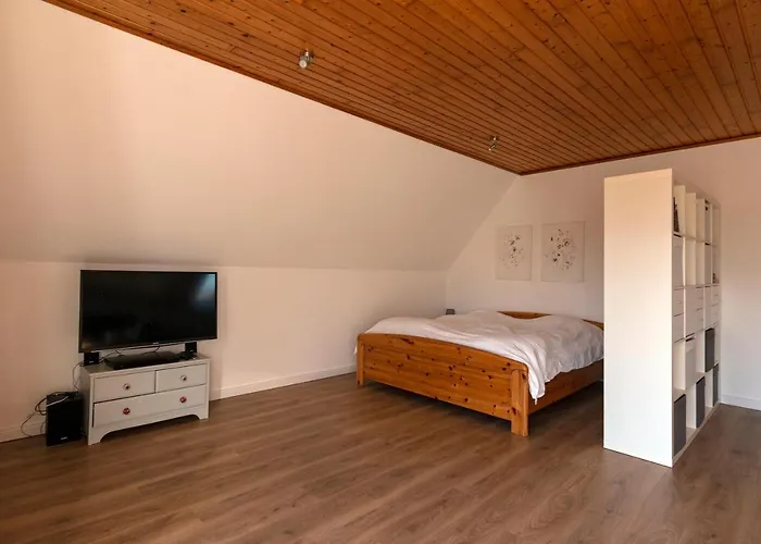 Schoene In Apartament *